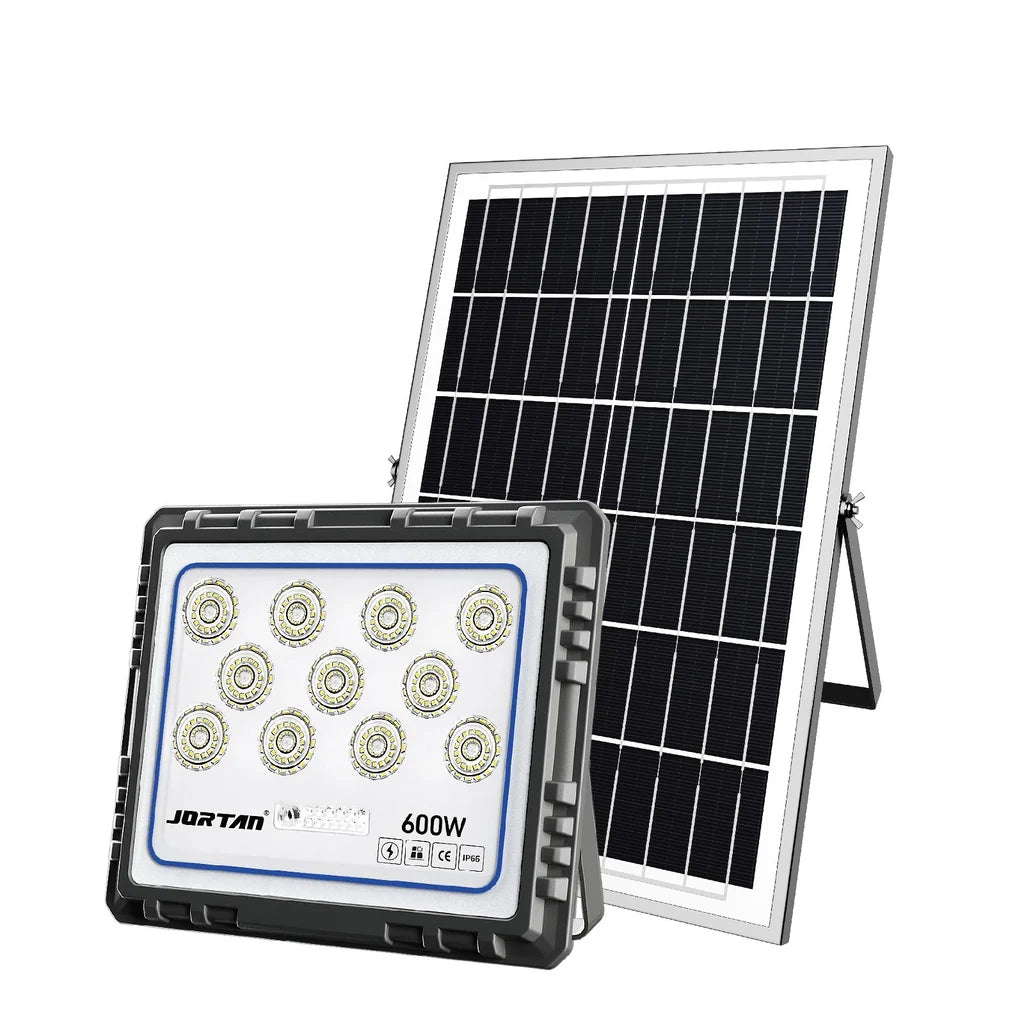 Proiector cu Panou Solar Jortan Pofesional