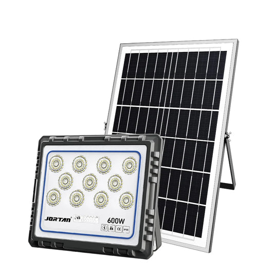 Proiector cu Panou Solar Jortan Pofesional
